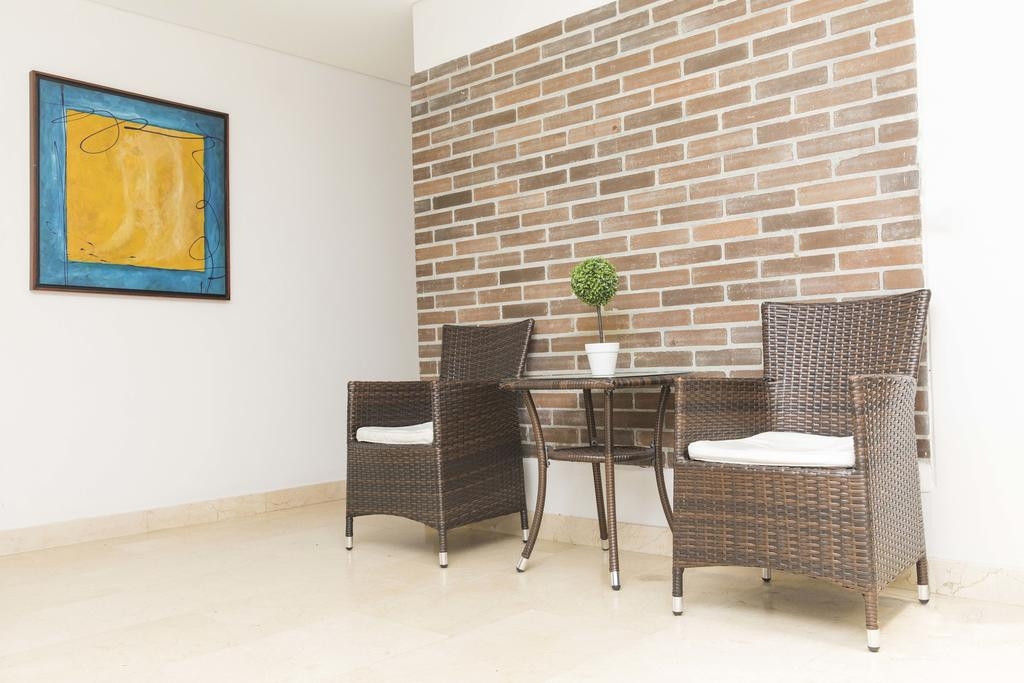 Foto de Hotel Romanza