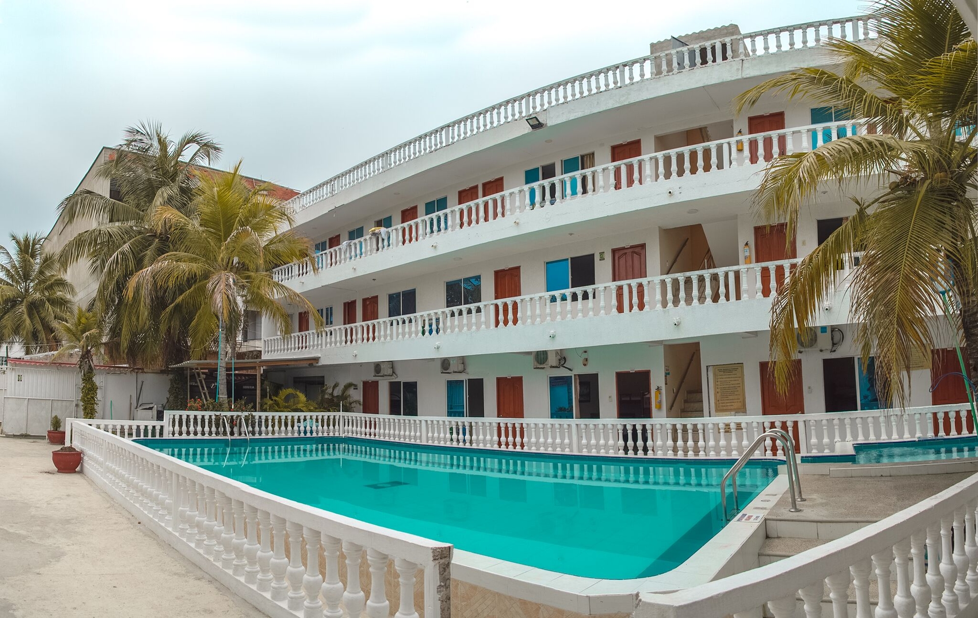Foto de Boquilla Camping