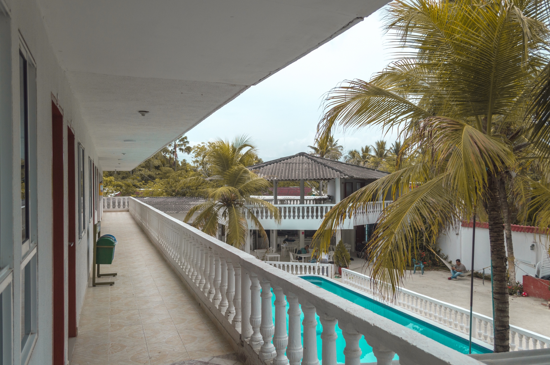 Foto de Boquilla Camping