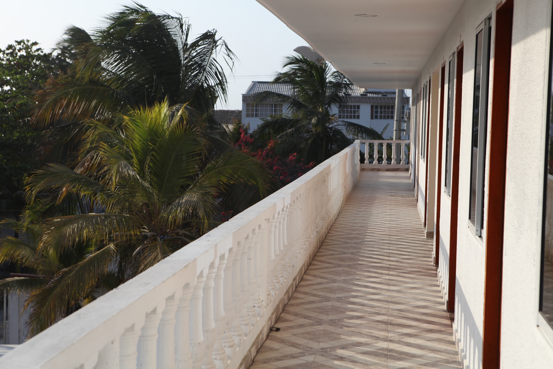 Foto de Boquilla Camping