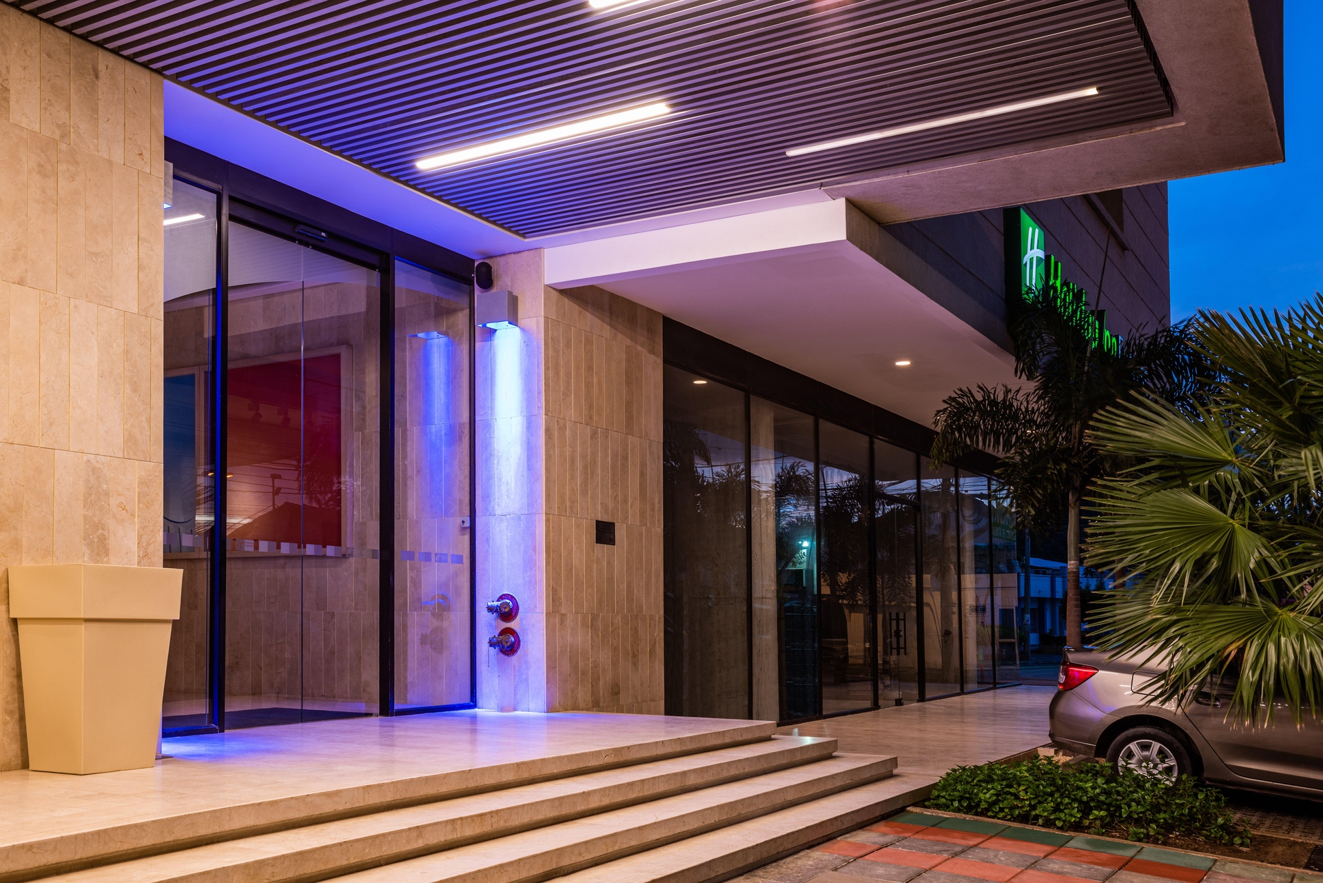 Foto de Holiday Inn Express CARTAGENA MANGA by IHG