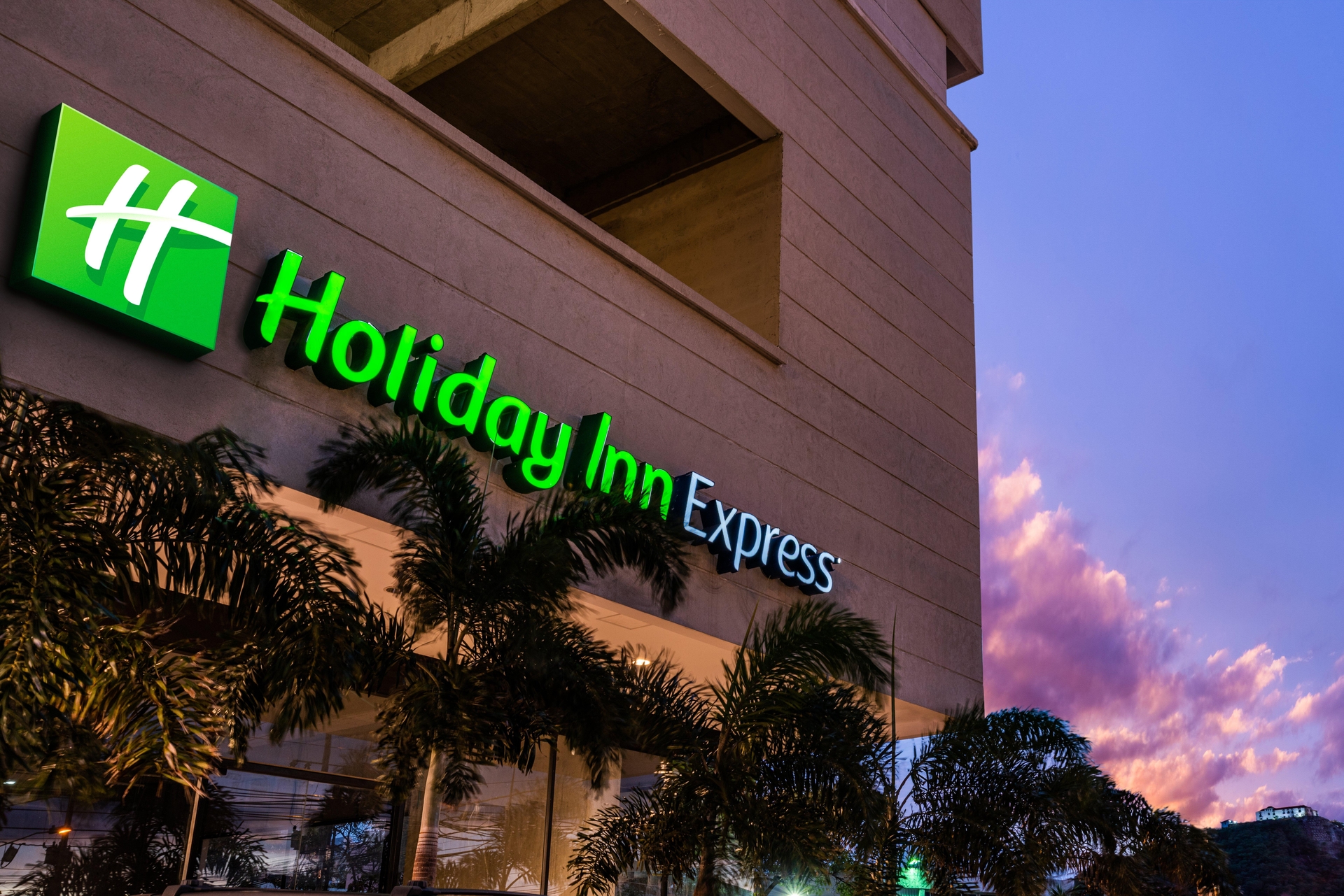 Holiday Inn Express CARTAGENA MANGA by IHG