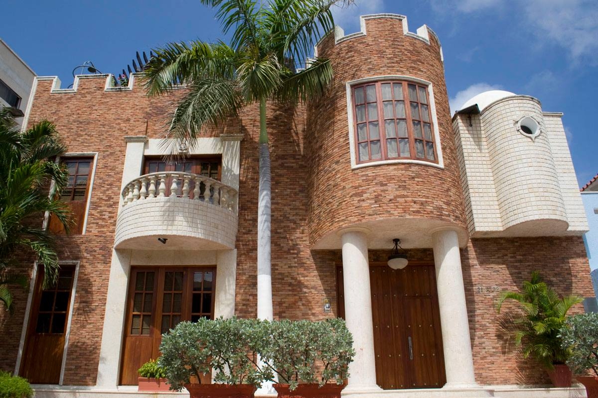 Foto de Hotel Casa Castel