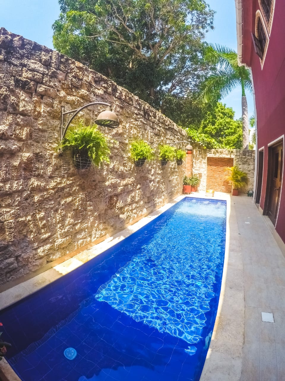 Foto de Hotel Casa Castel