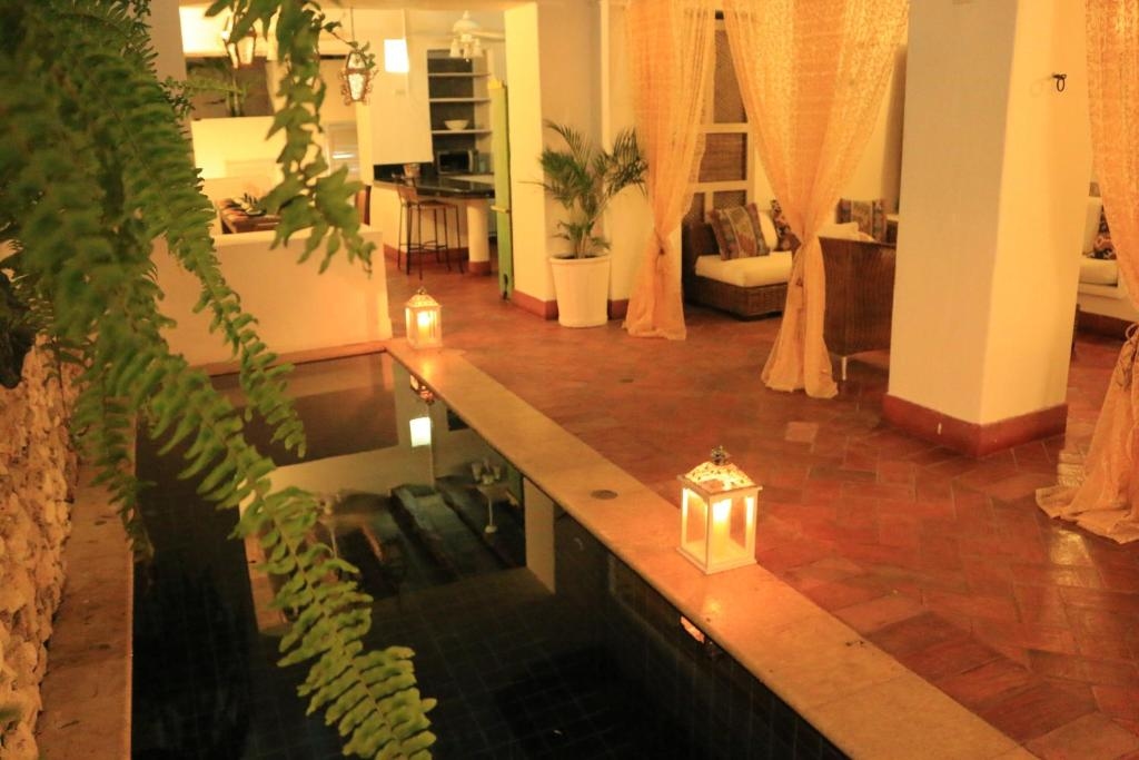 Foto de Hotel Casa de la Tablada