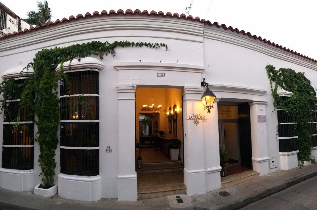 Hotel Casa de la Tablada