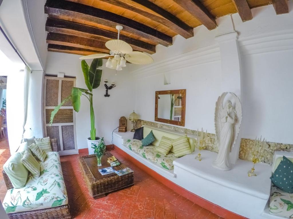 Foto de Hotel Casa de la Tablada