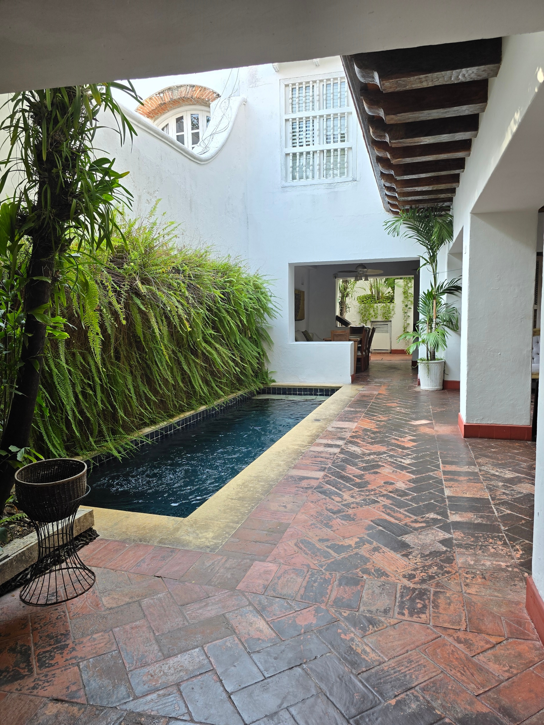 Foto de Hotel Casa de la Tablada