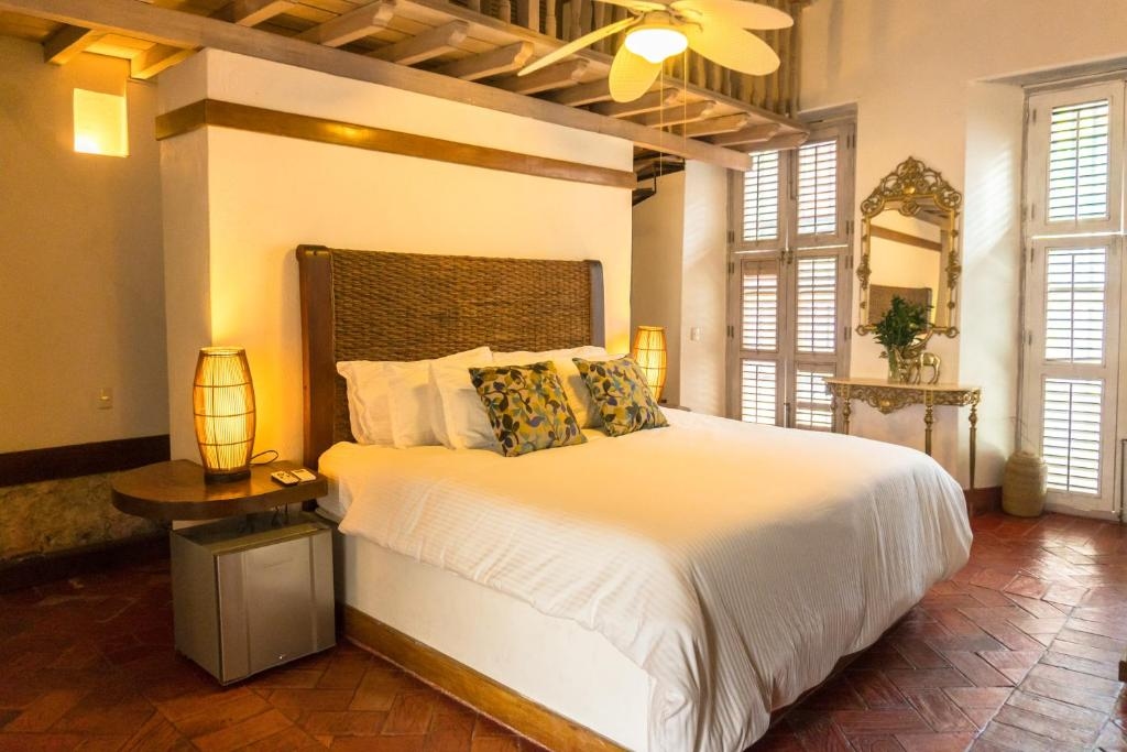 Foto de Hotel Casa de la Tablada