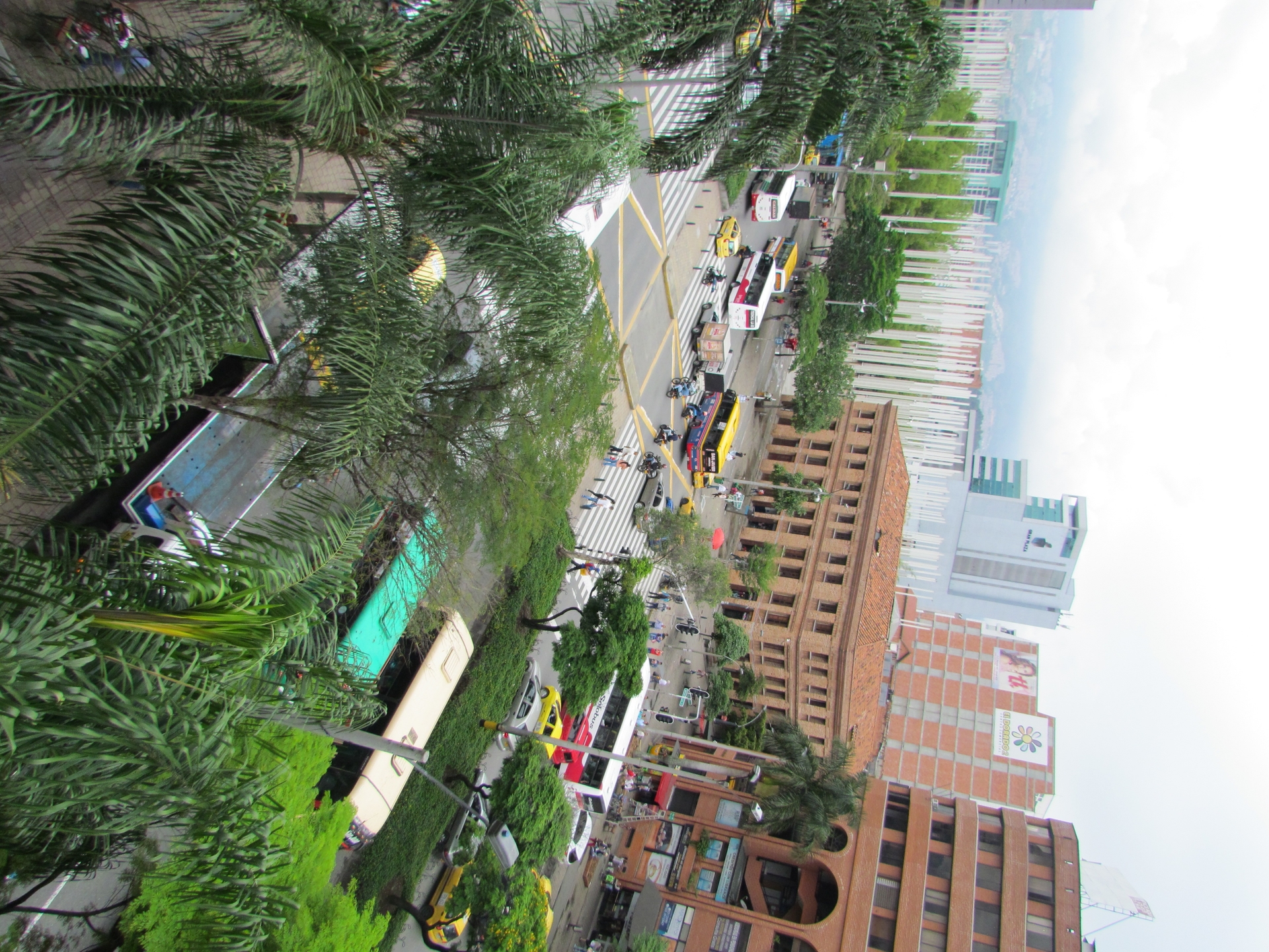 Hotel Plaza Mayor