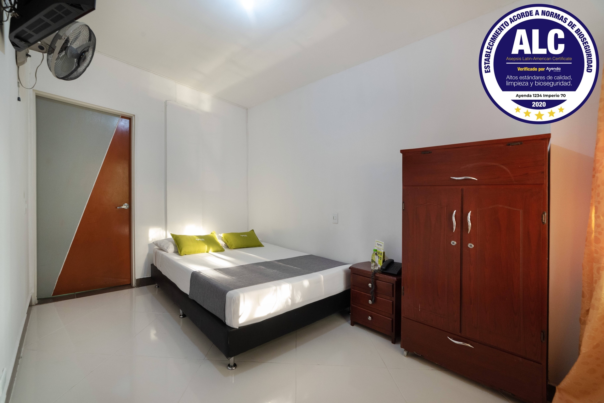 Foto de Ayenda 1234 Imperio 70