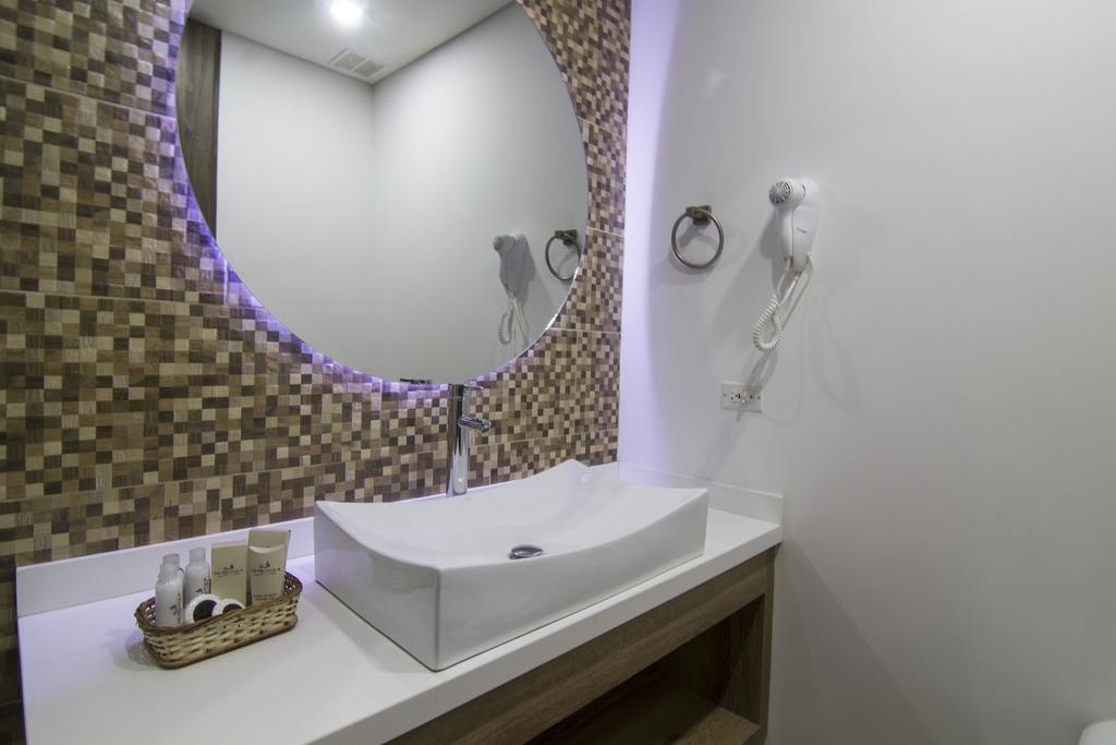 Foto de Apartsuites De Pelicula