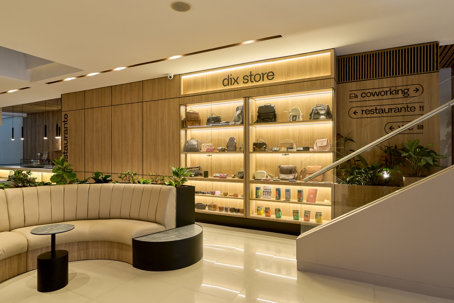 Foto de Hotel Dix