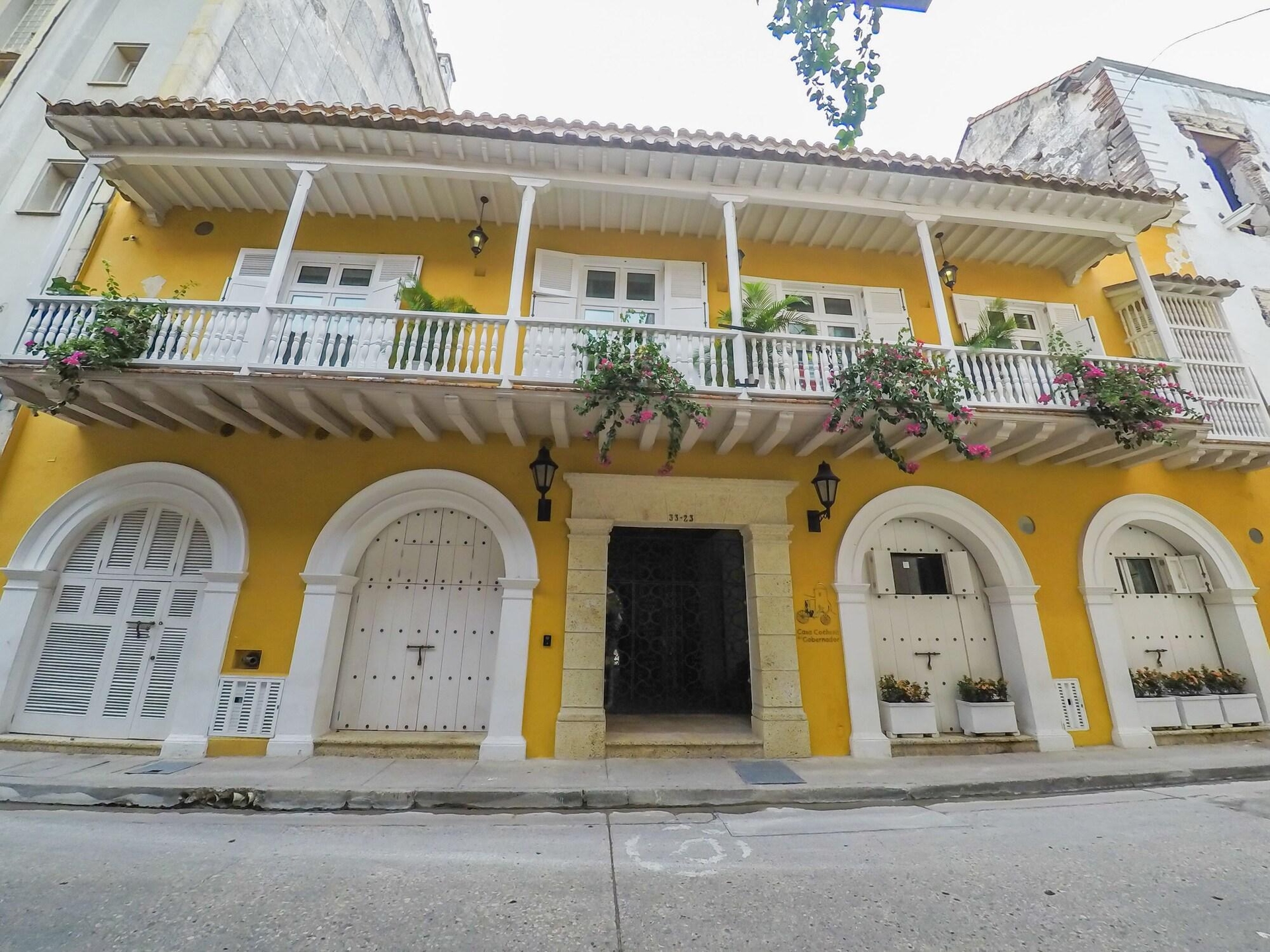 Foto de Casa Cochera Del Gobernador