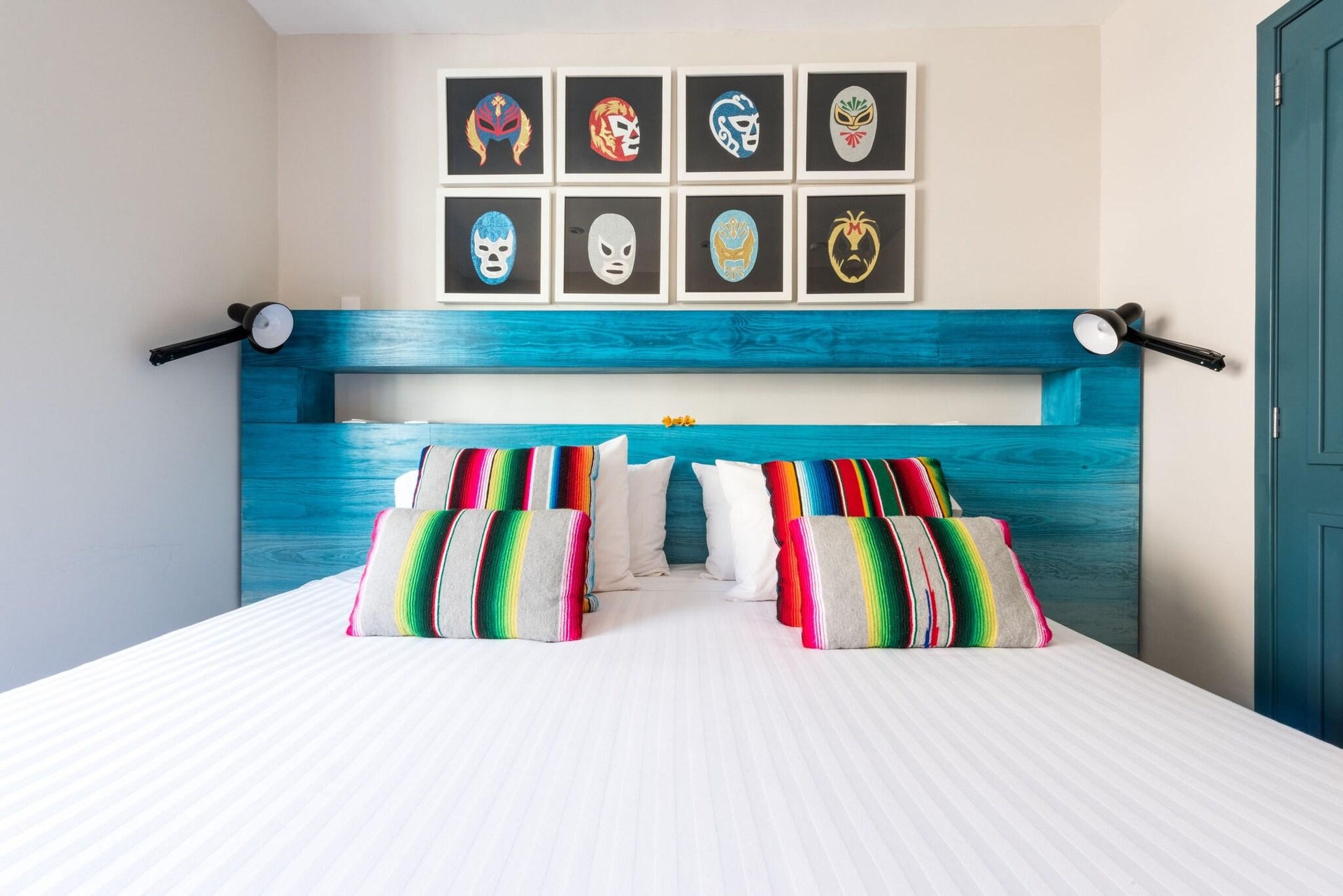 La Palomilla B&B