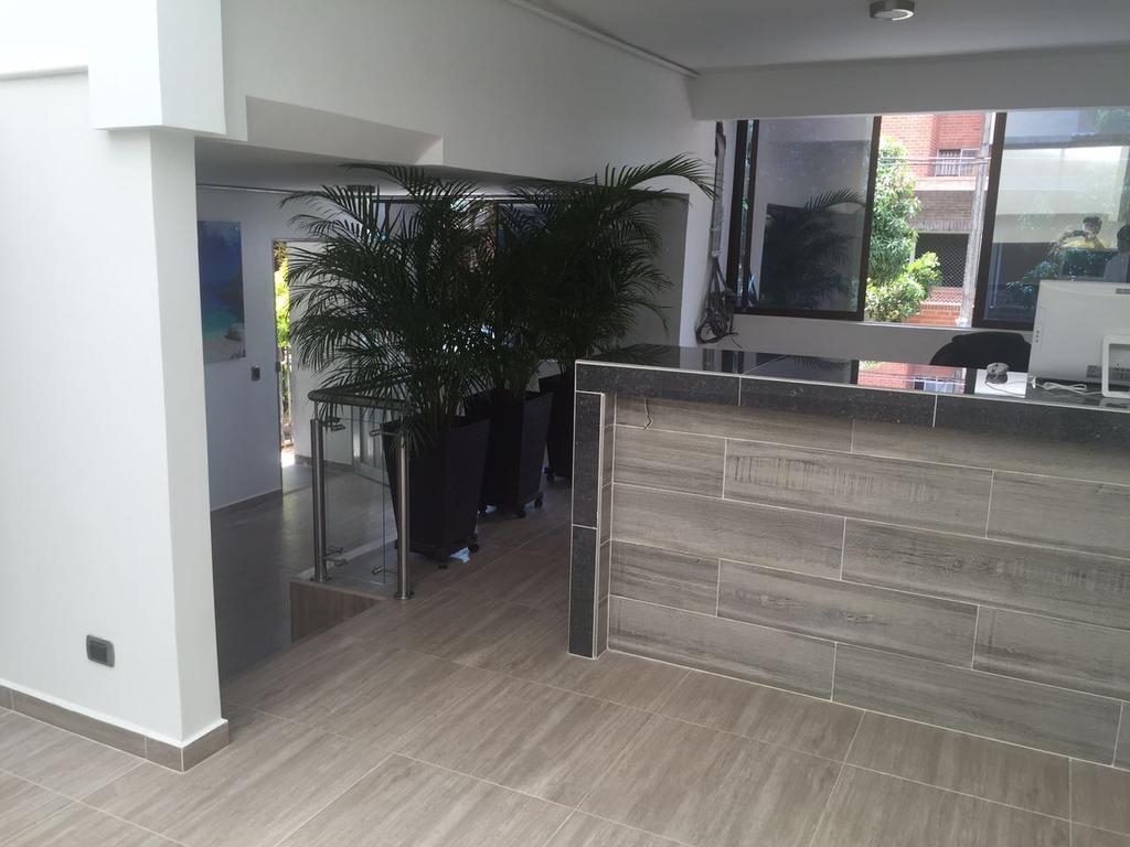 Foto de Hotel Jardin De Laureles
