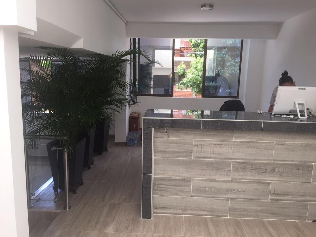 Foto de Hotel Jardin De Laureles