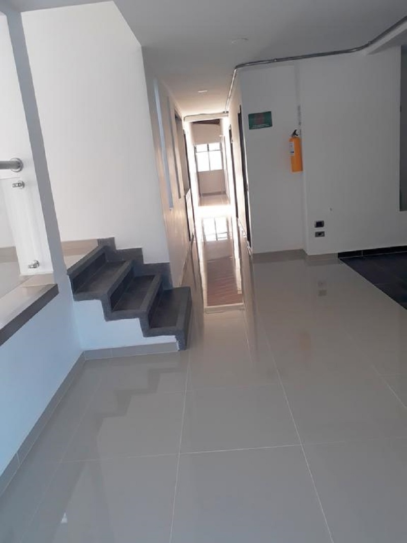 Foto de Hotel Jardin De Laureles
