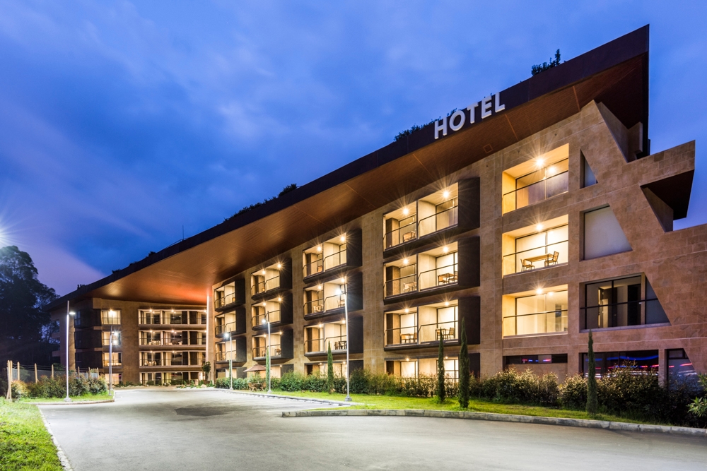 Foto de Rio Verde Living Suite