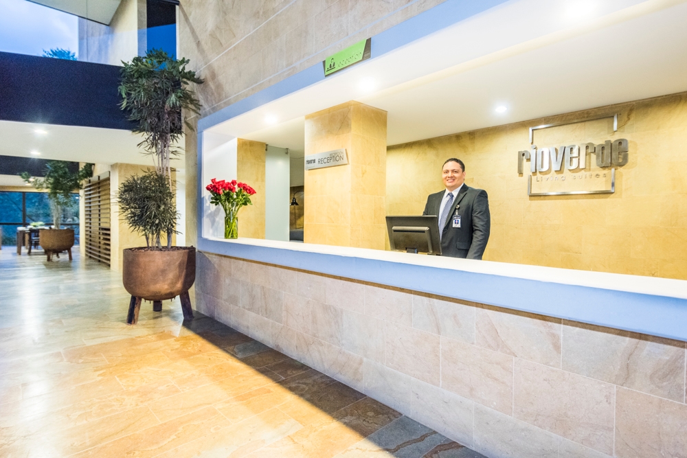 Foto de Rio Verde Living Suite