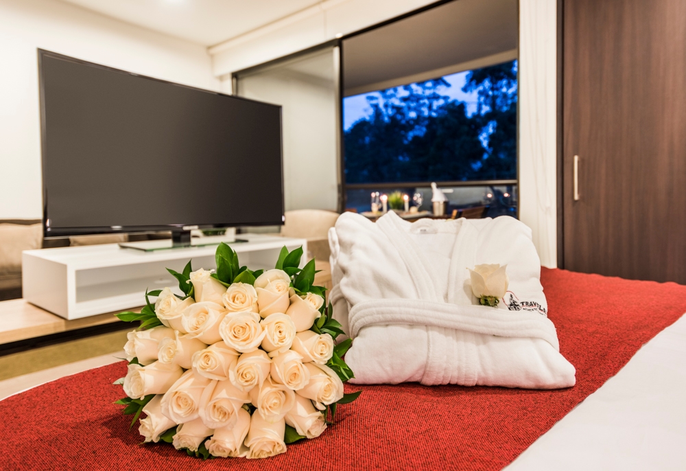 Foto de Rio Verde Living Suite
