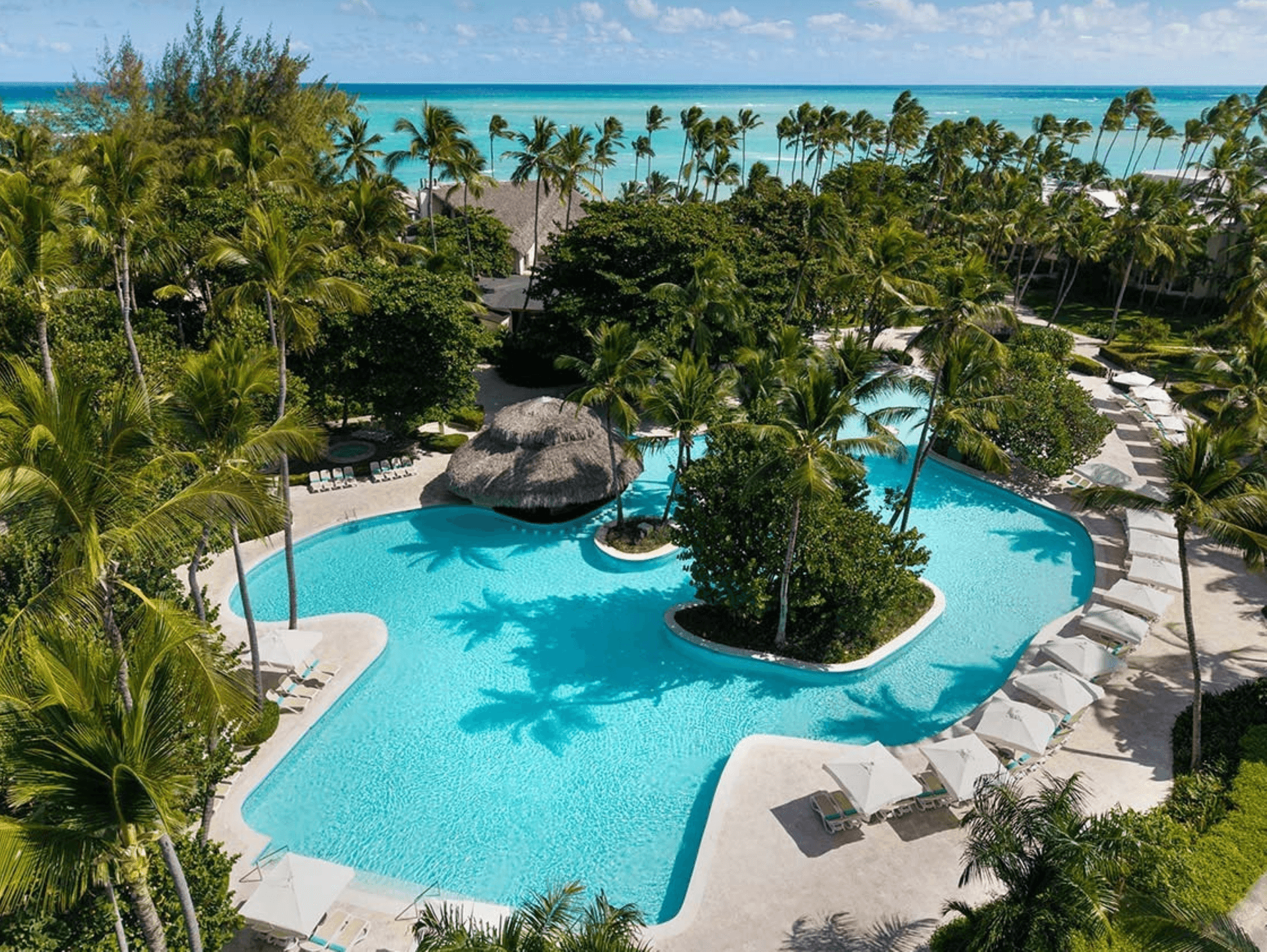 Foto de Impressive Punta Cana