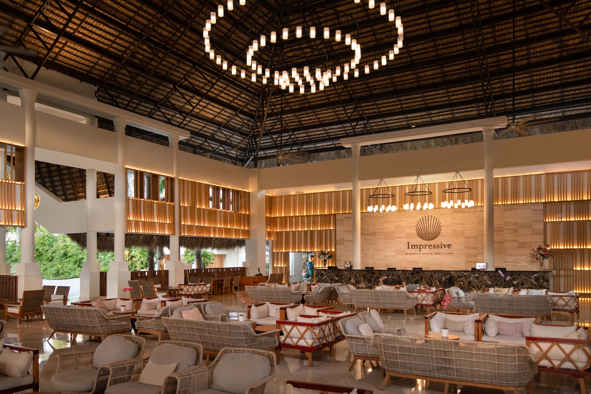 Foto de Impressive Punta Cana
