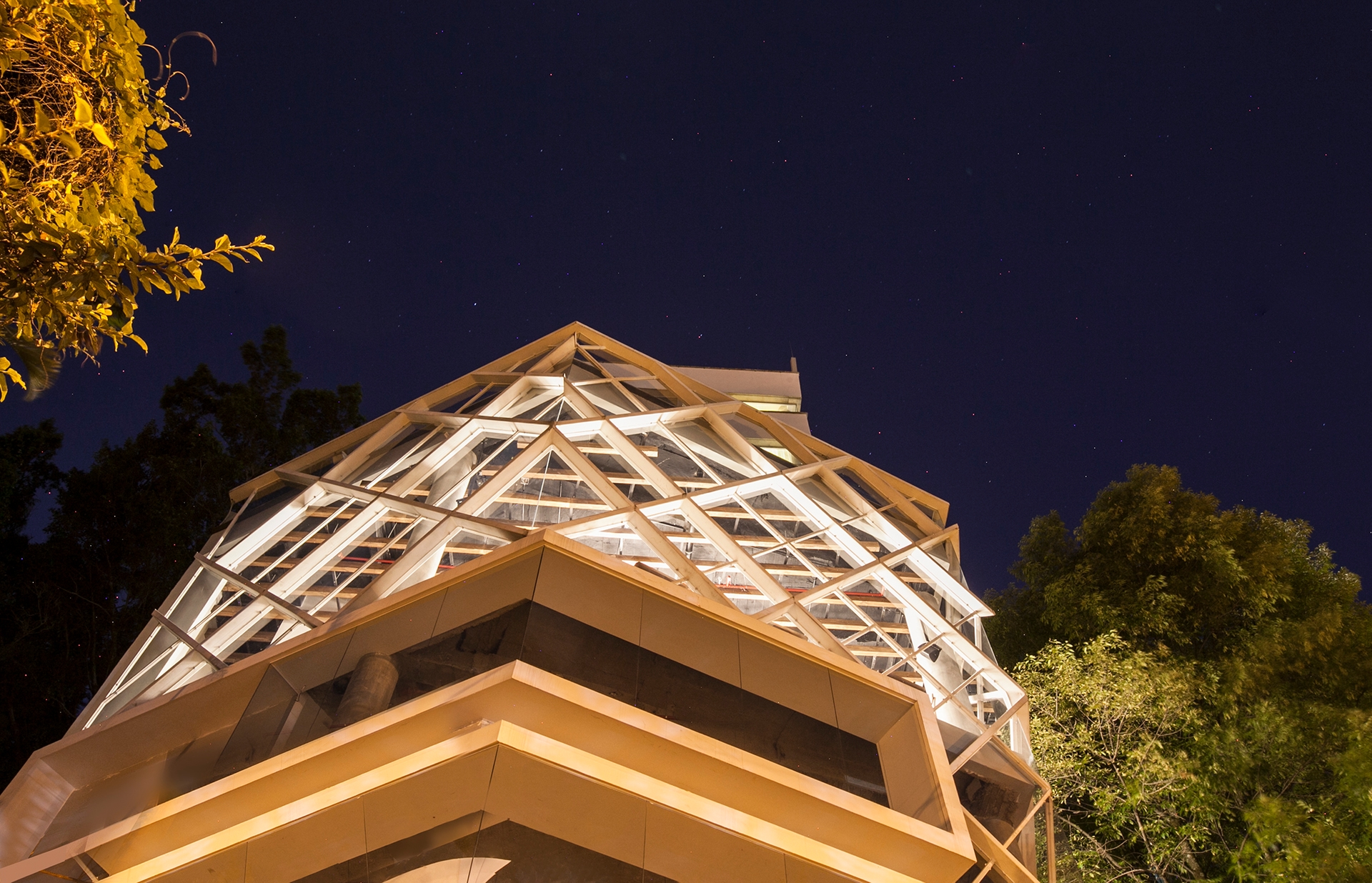 Foto de V GRAND HOTEL, a member of Radisson Individuals