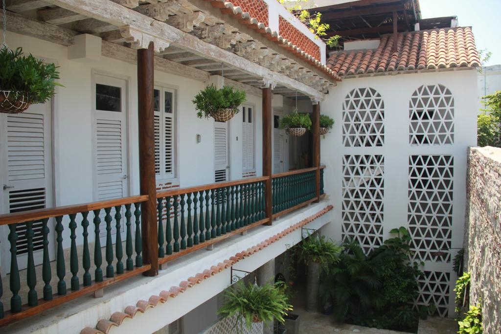 Foto de Hotel Casa Pizarro