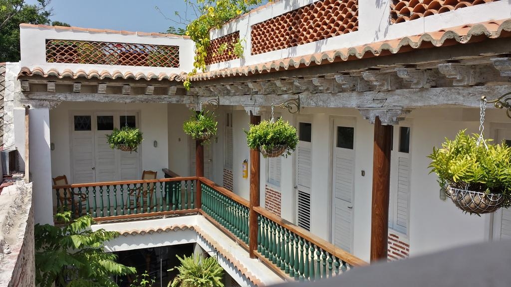 Foto de Hotel Casa Pizarro