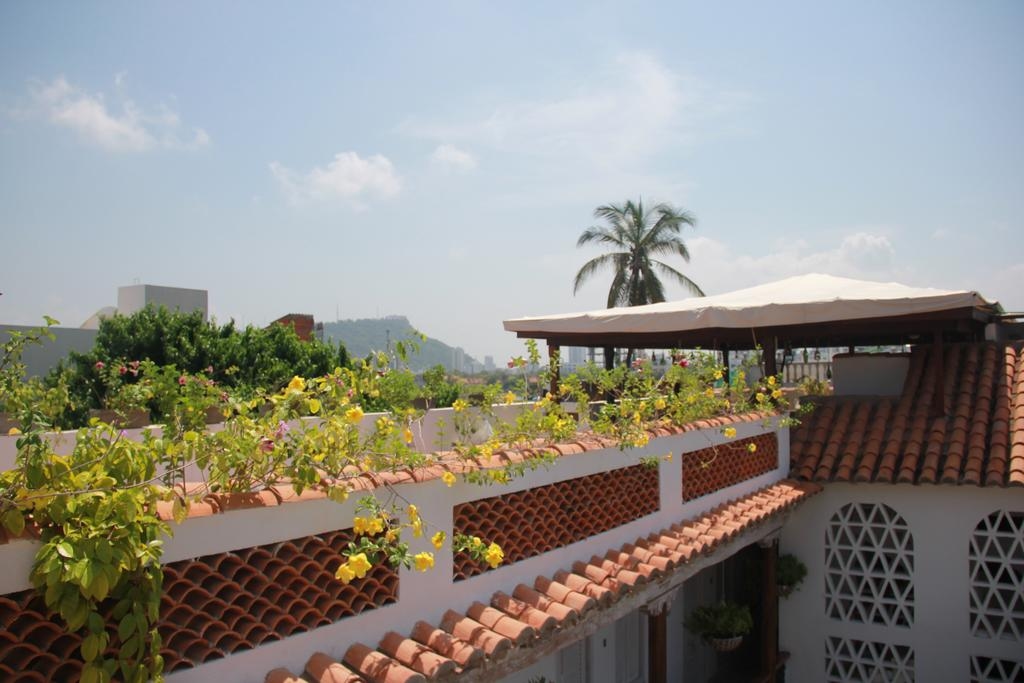 Foto de Hotel Casa Pizarro