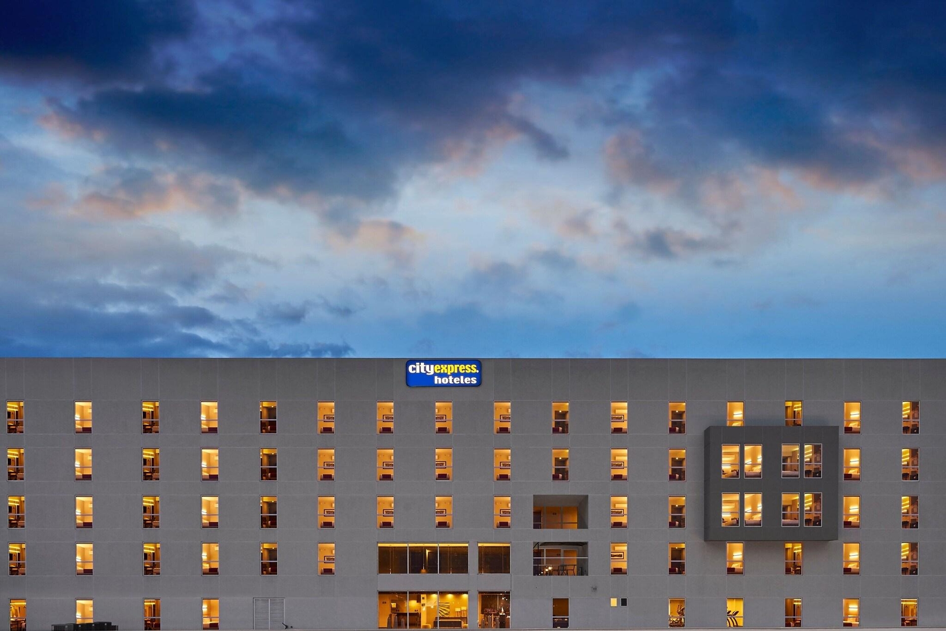 Foto de City Express by Marriott Tlalnepantla