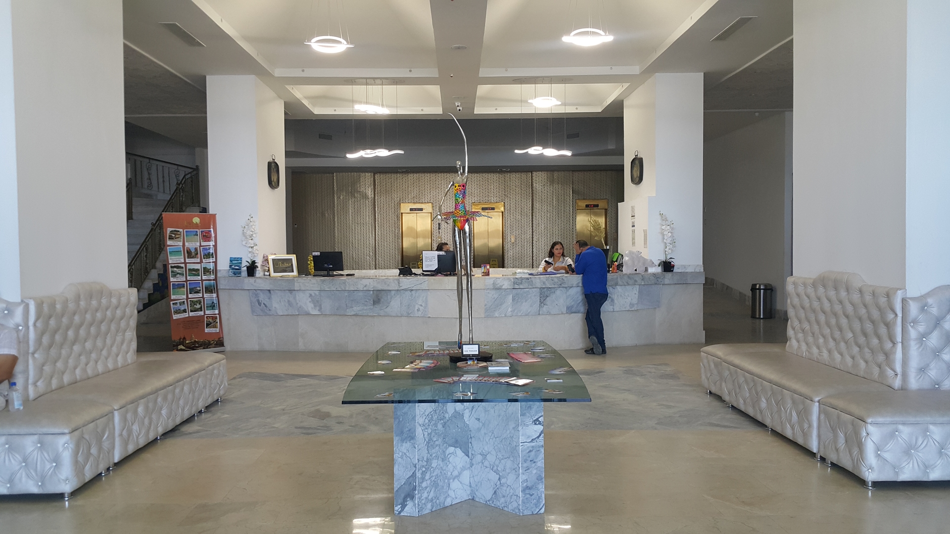 Foto de Hotel Cartagena Dubai