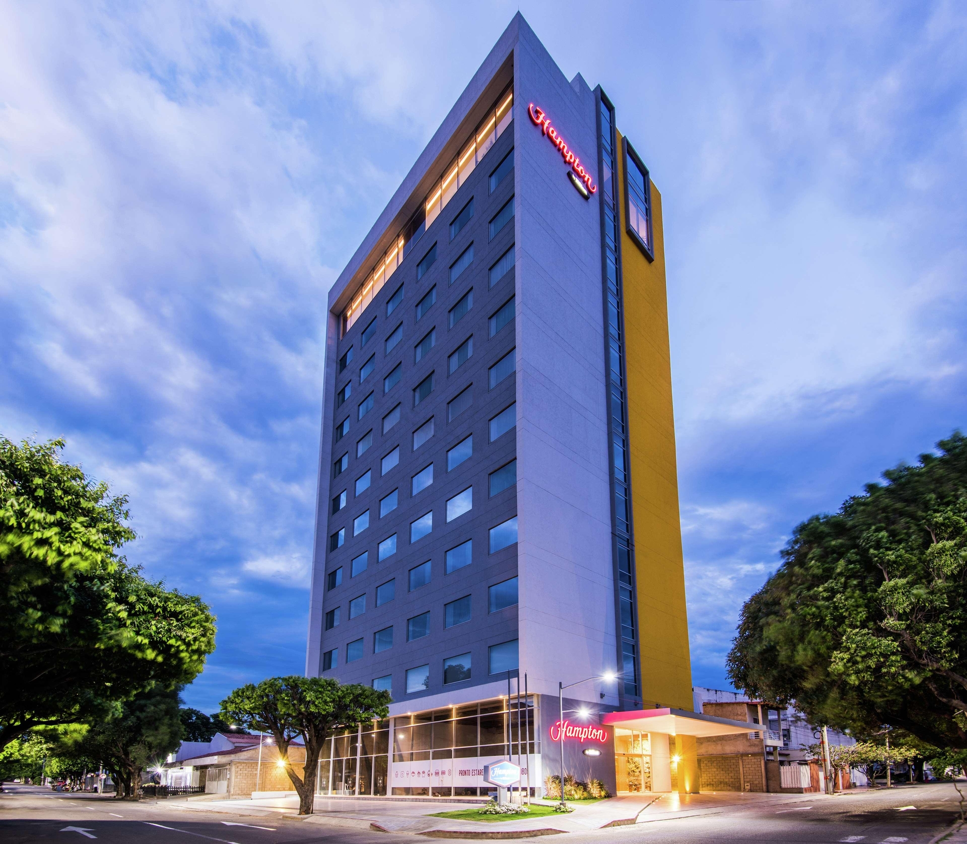 Foto de Hampton Inn by Hilton Cucuta