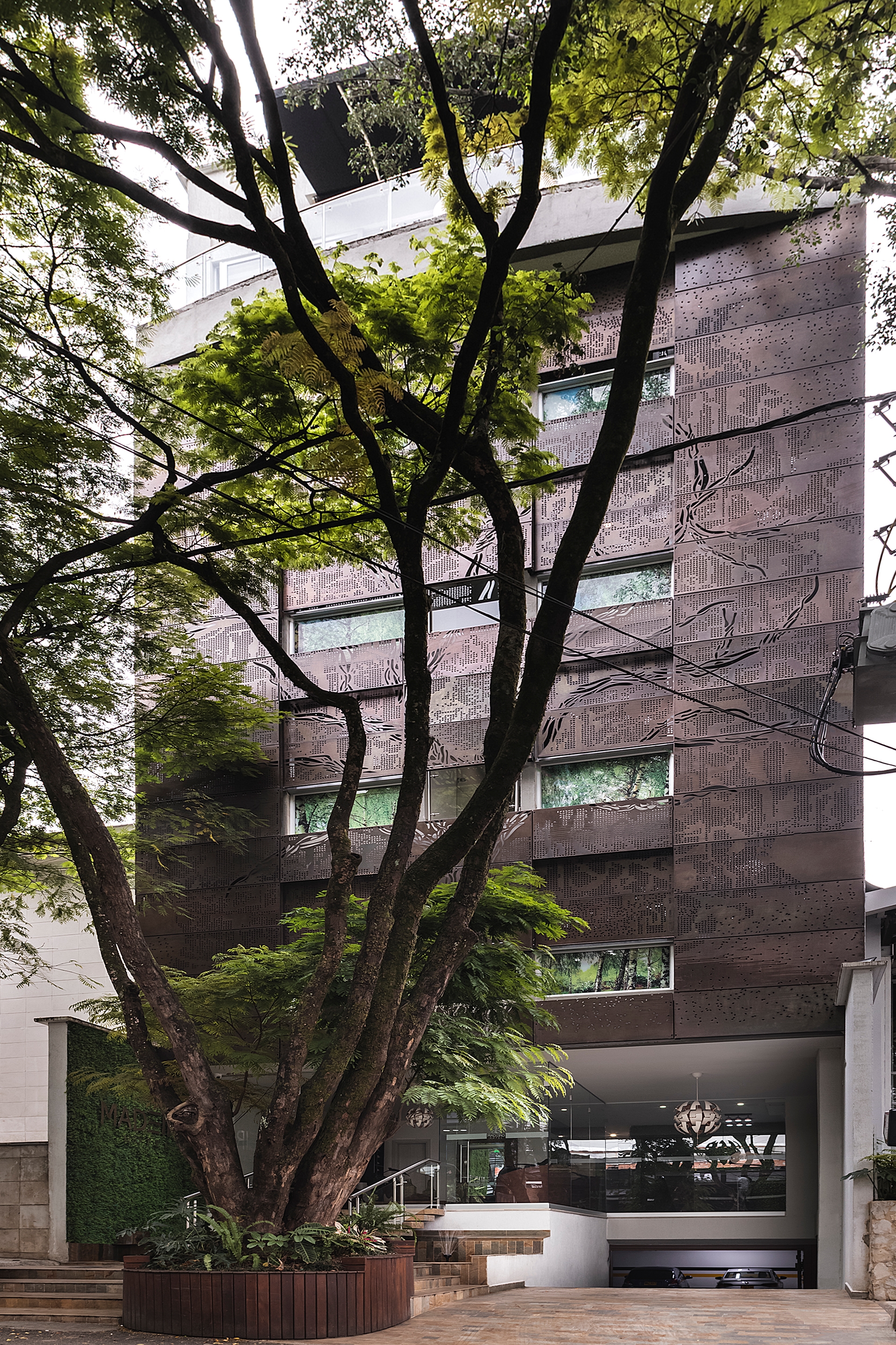 Foto de Madeiro Hotel Boutique