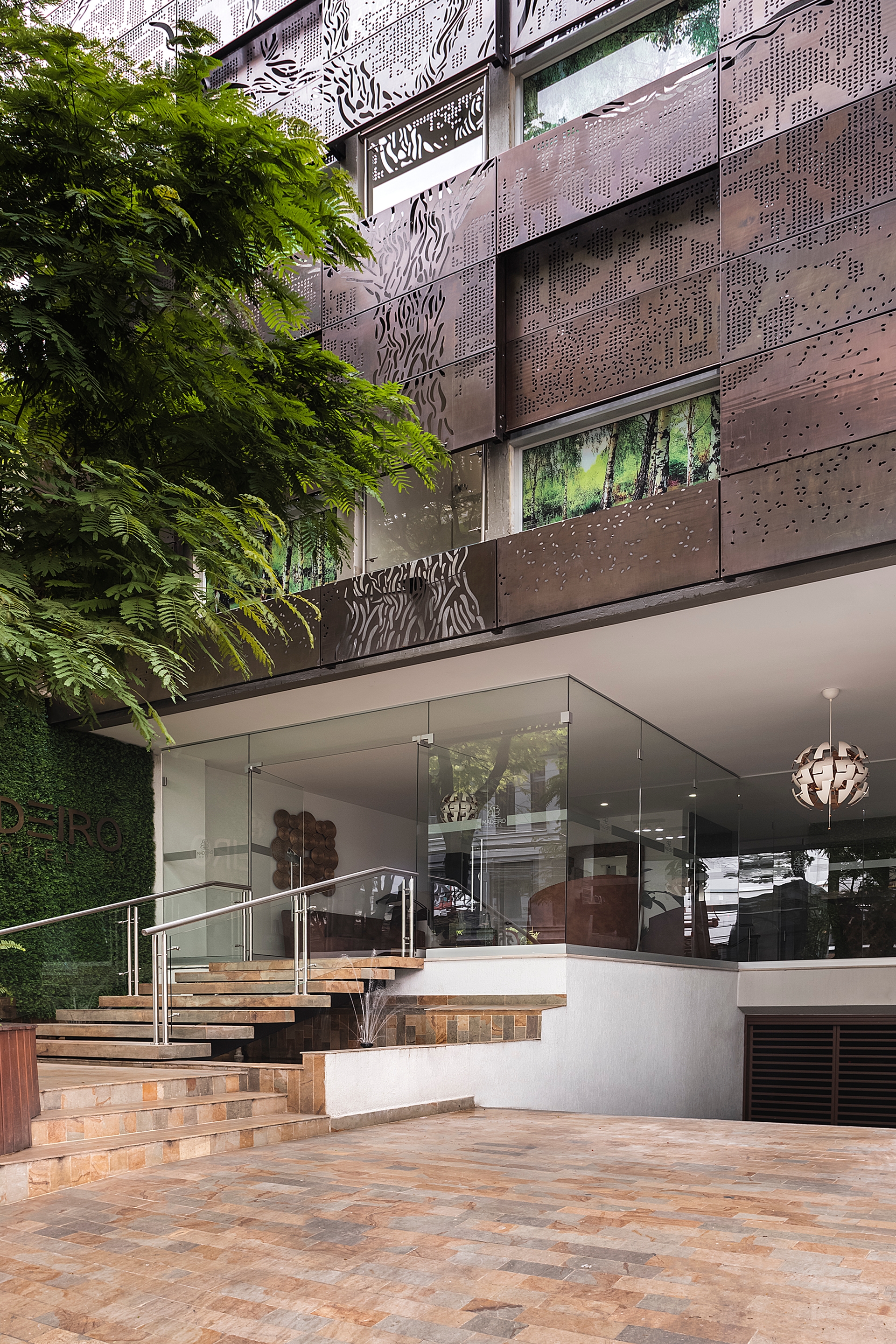 Madeiro Hotel Boutique
