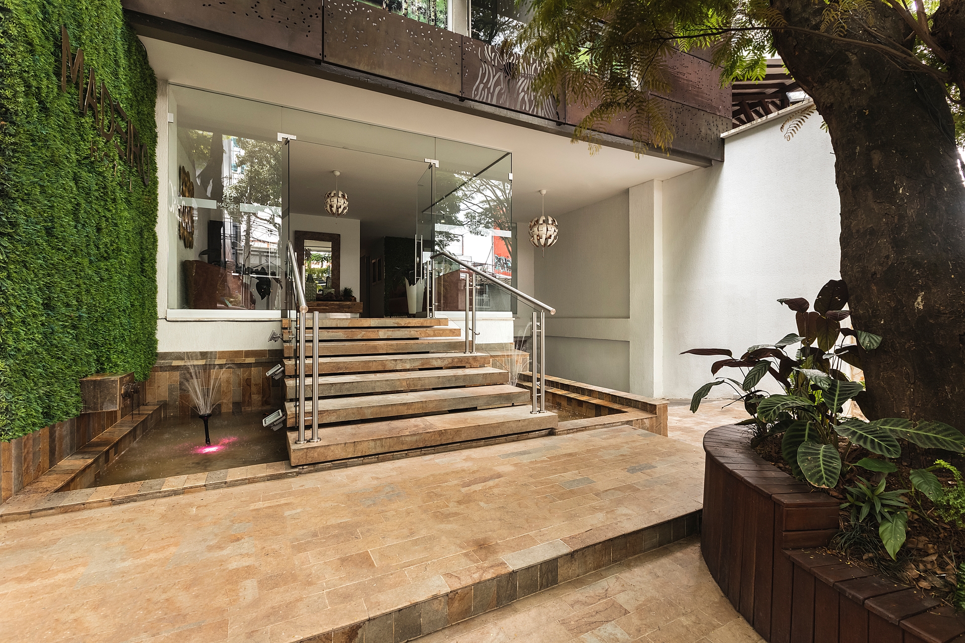 Foto de Madeiro Hotel Boutique
