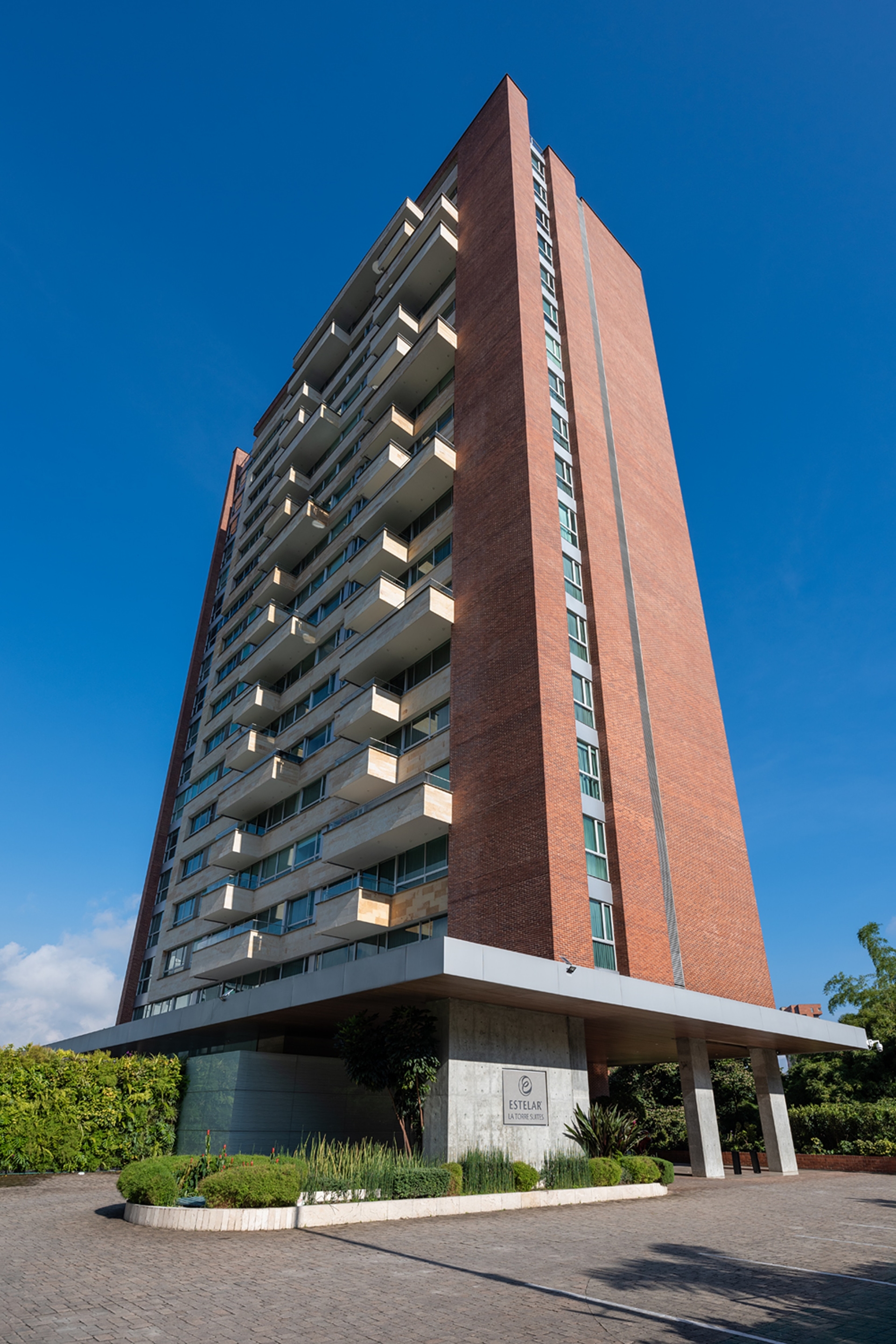 Foto de Estelar La Torre Suites