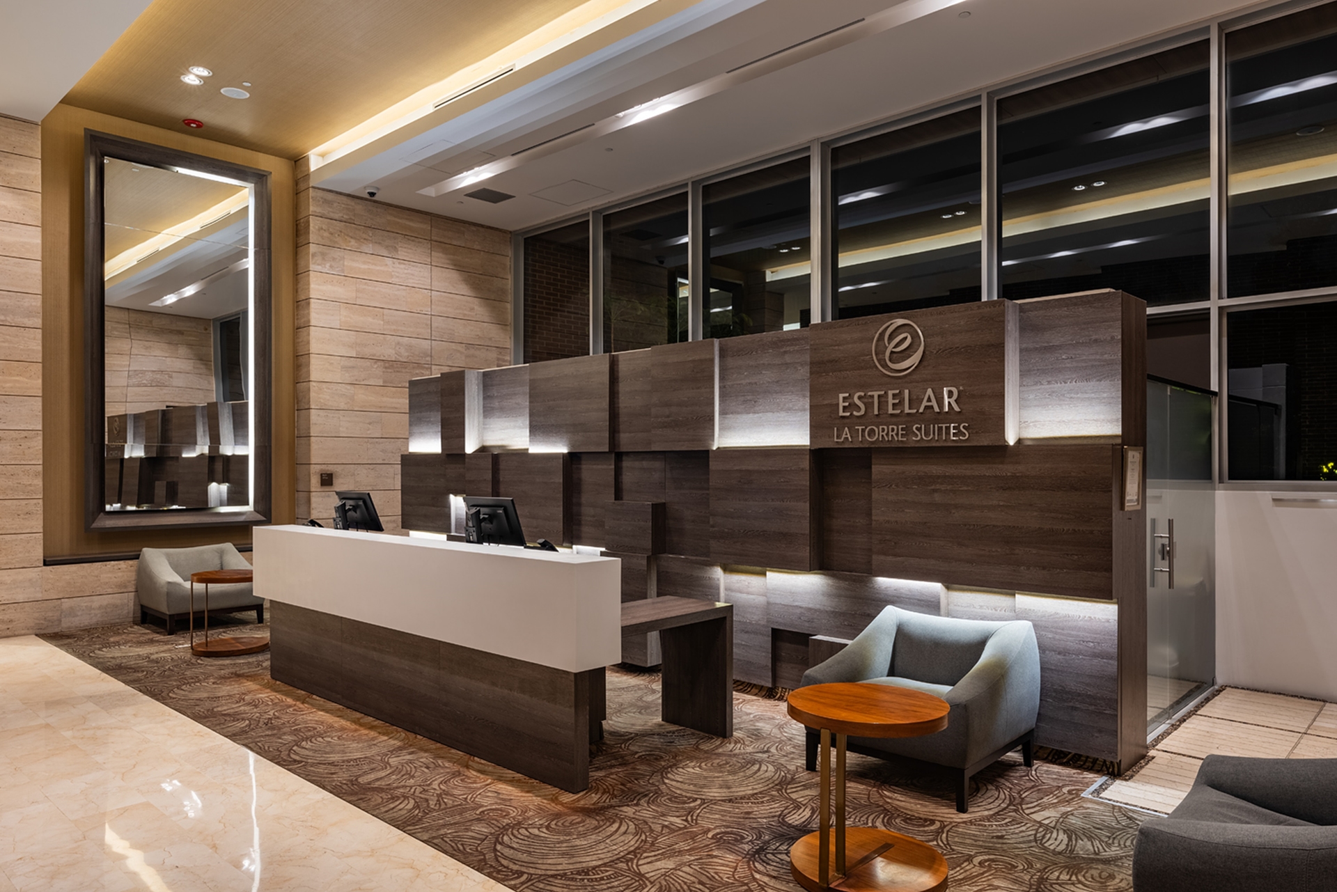 Foto de Estelar La Torre Suites