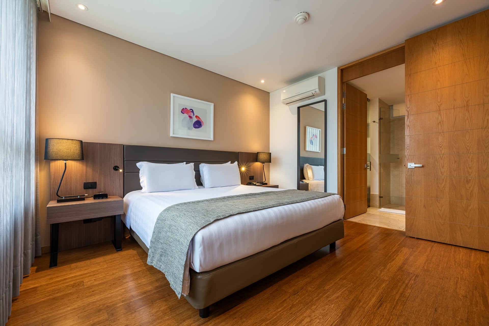 Foto de Estelar La Torre Suites