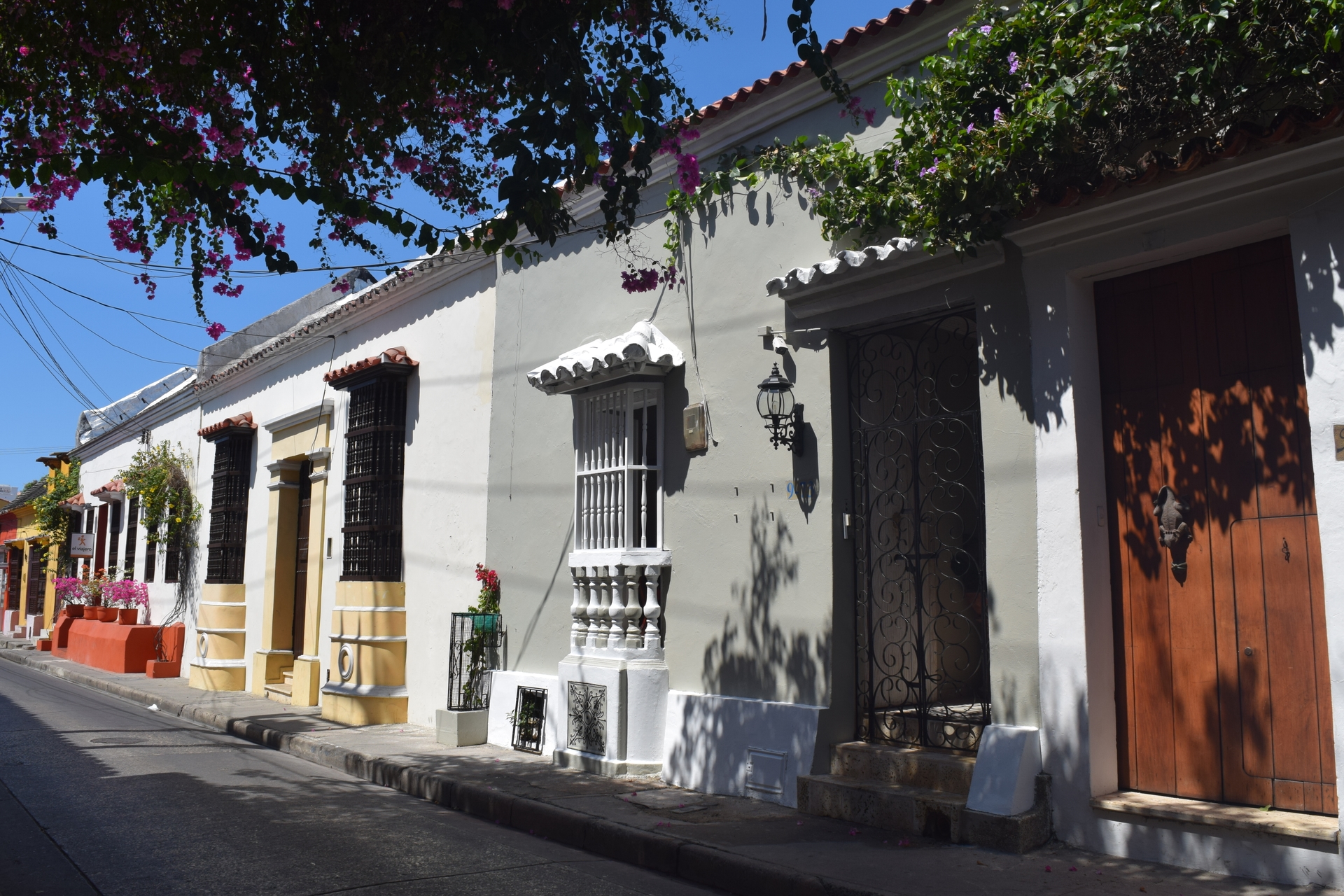 Foto de Casa Heredia Hotel Boutique