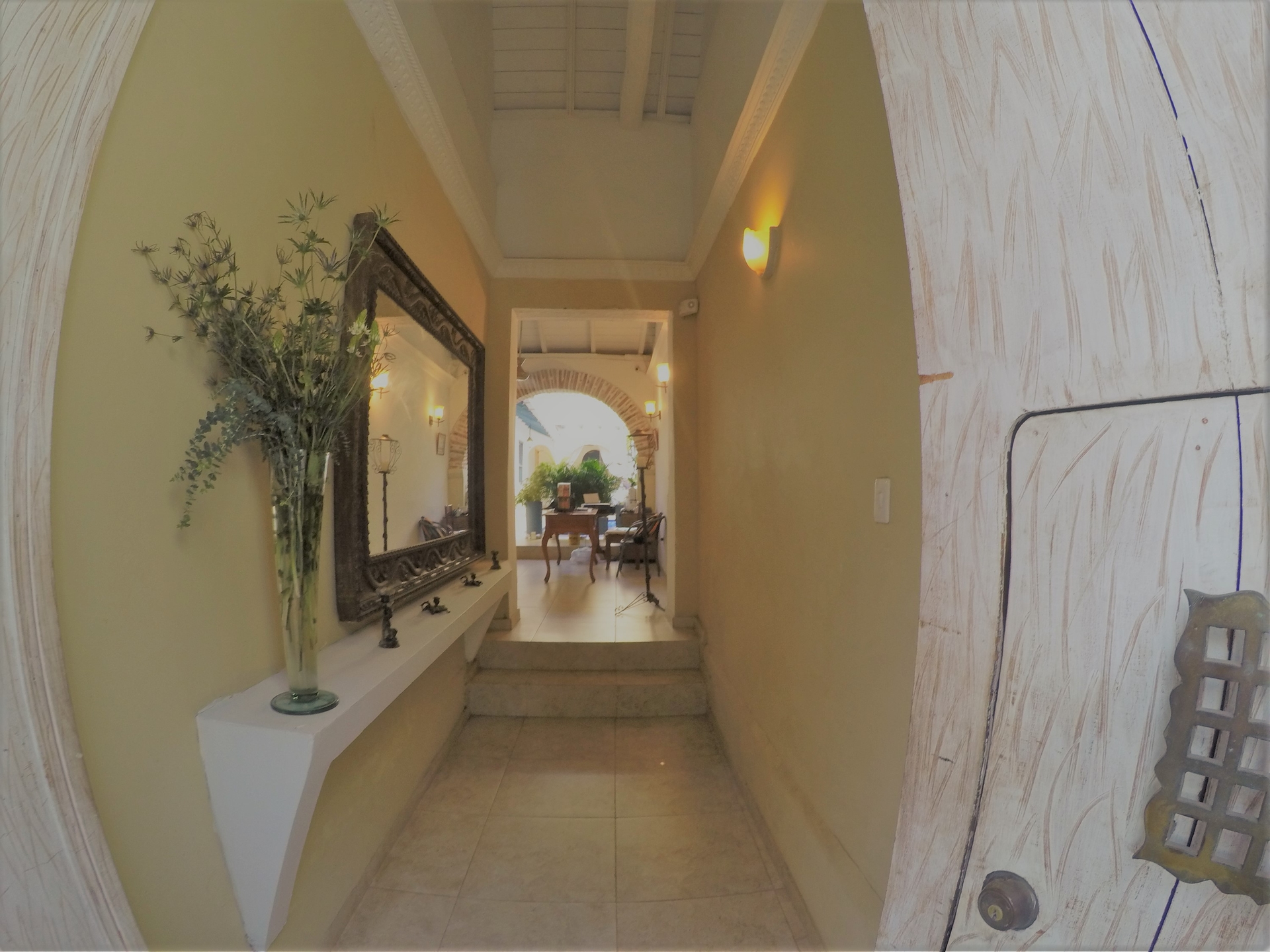 Foto de Casa Heredia Hotel Boutique
