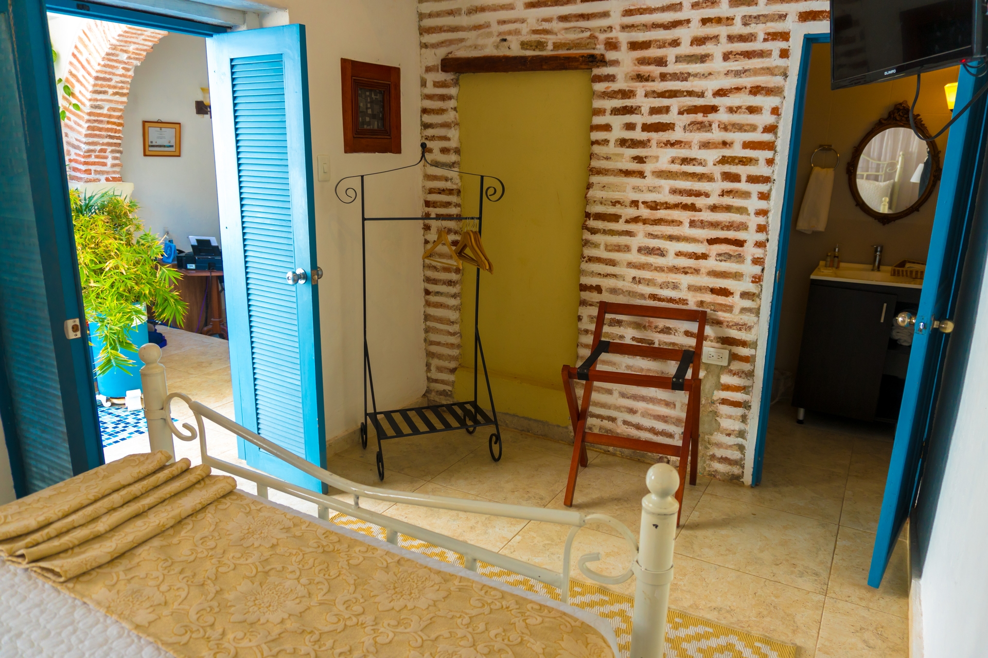 Foto de Casa Heredia Hotel Boutique