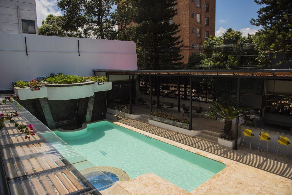 Foto de Medellin Vibes Hostel