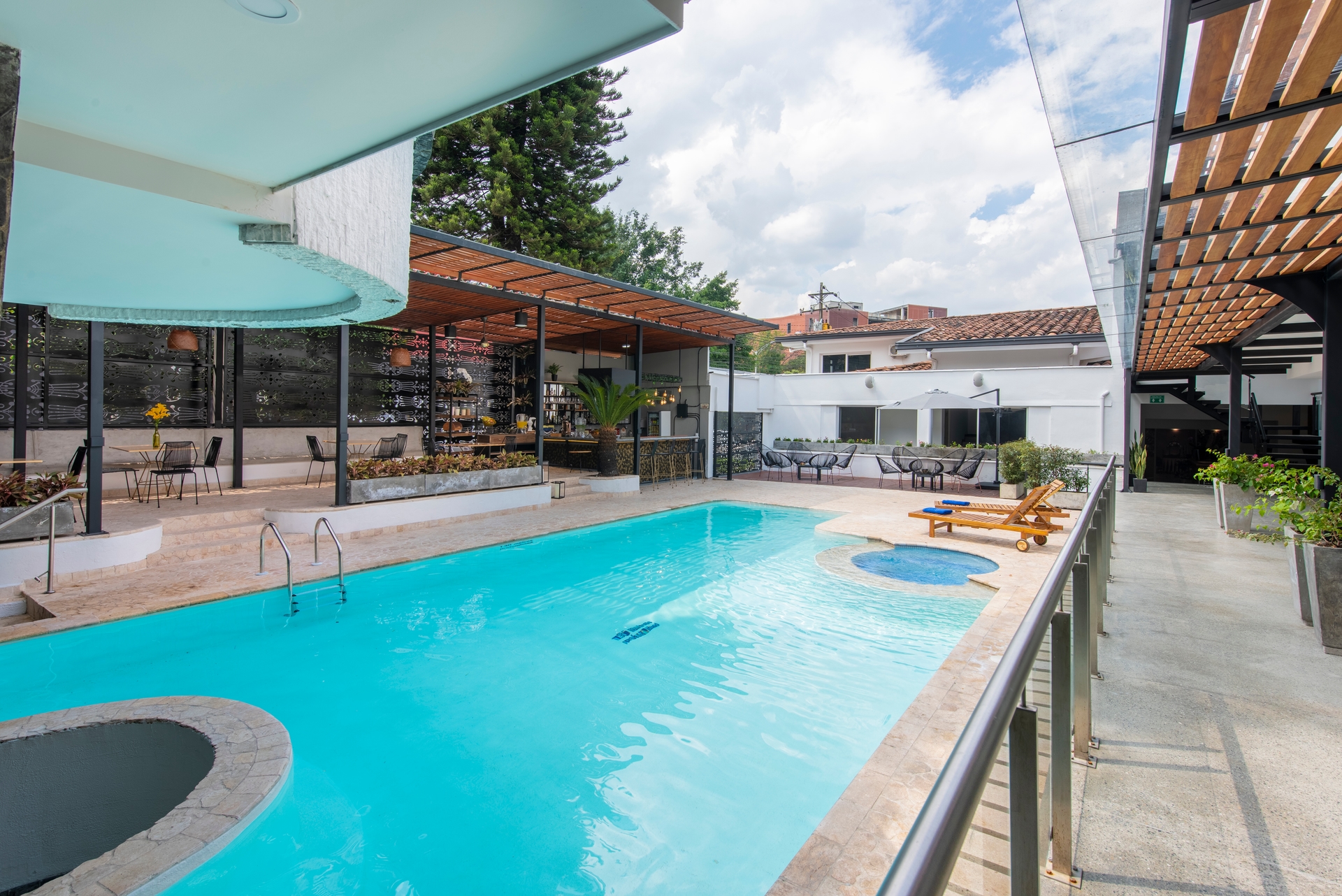 Foto de Medellin Vibes Hostel