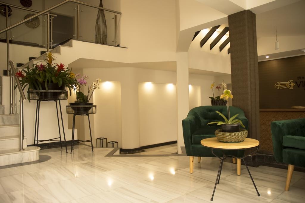 Foto de Medellin Vibes Hostel