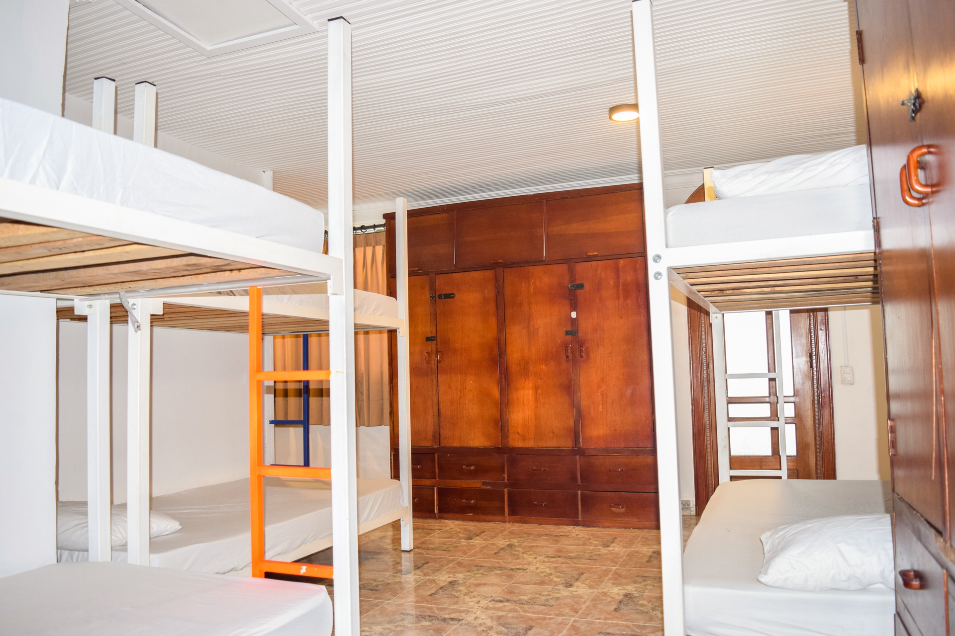 Foto de Wonderland Hostel by GB Collection