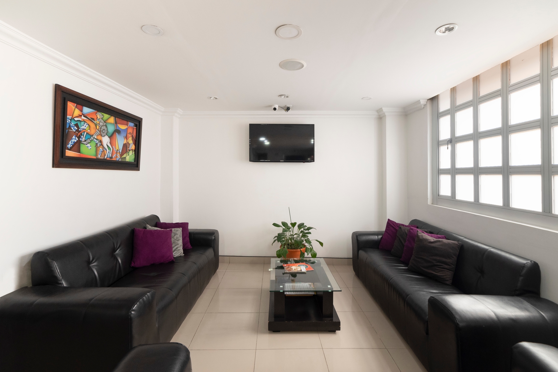 Foto de Hotel Dorado 100