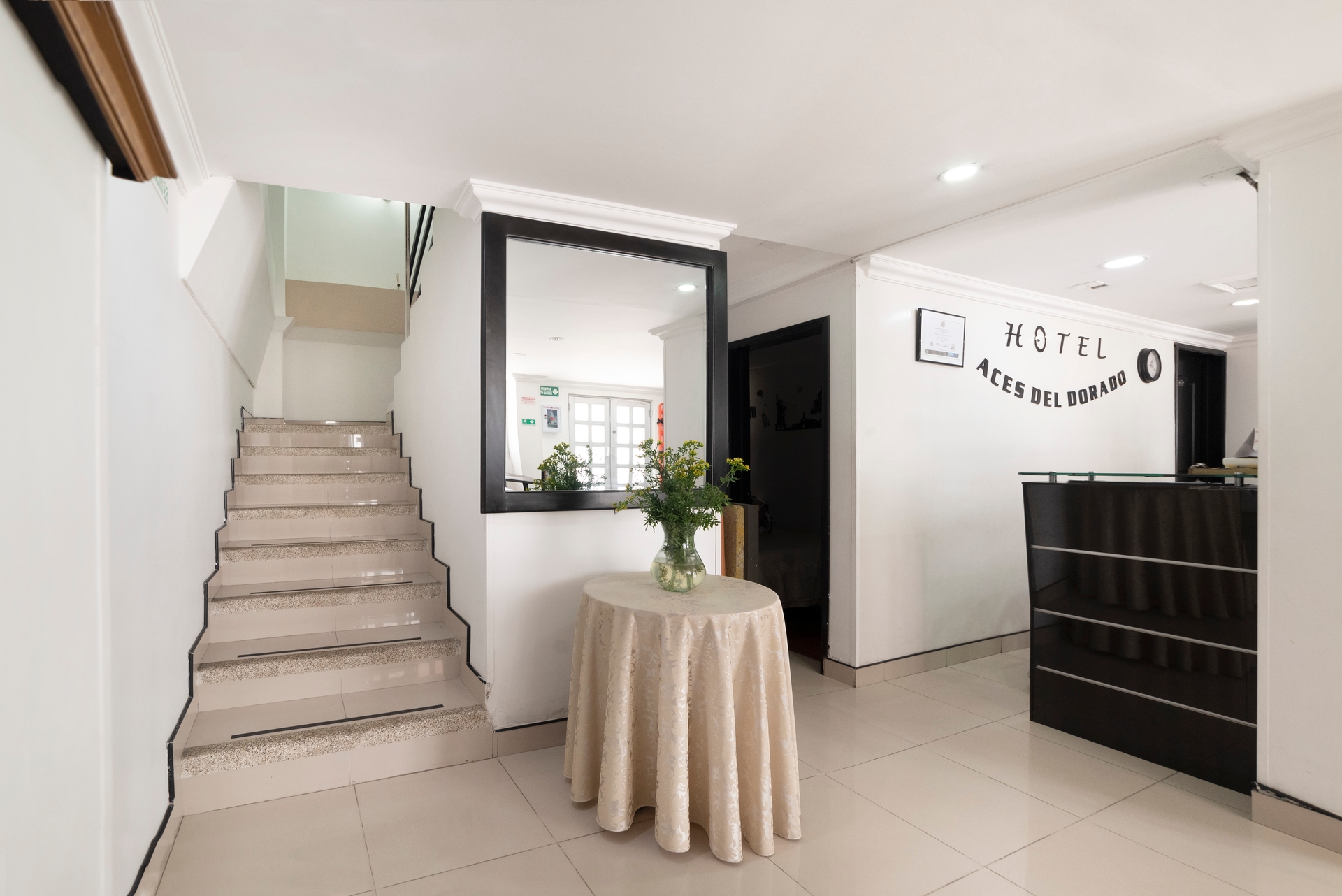 Foto de Hotel Dorado 100