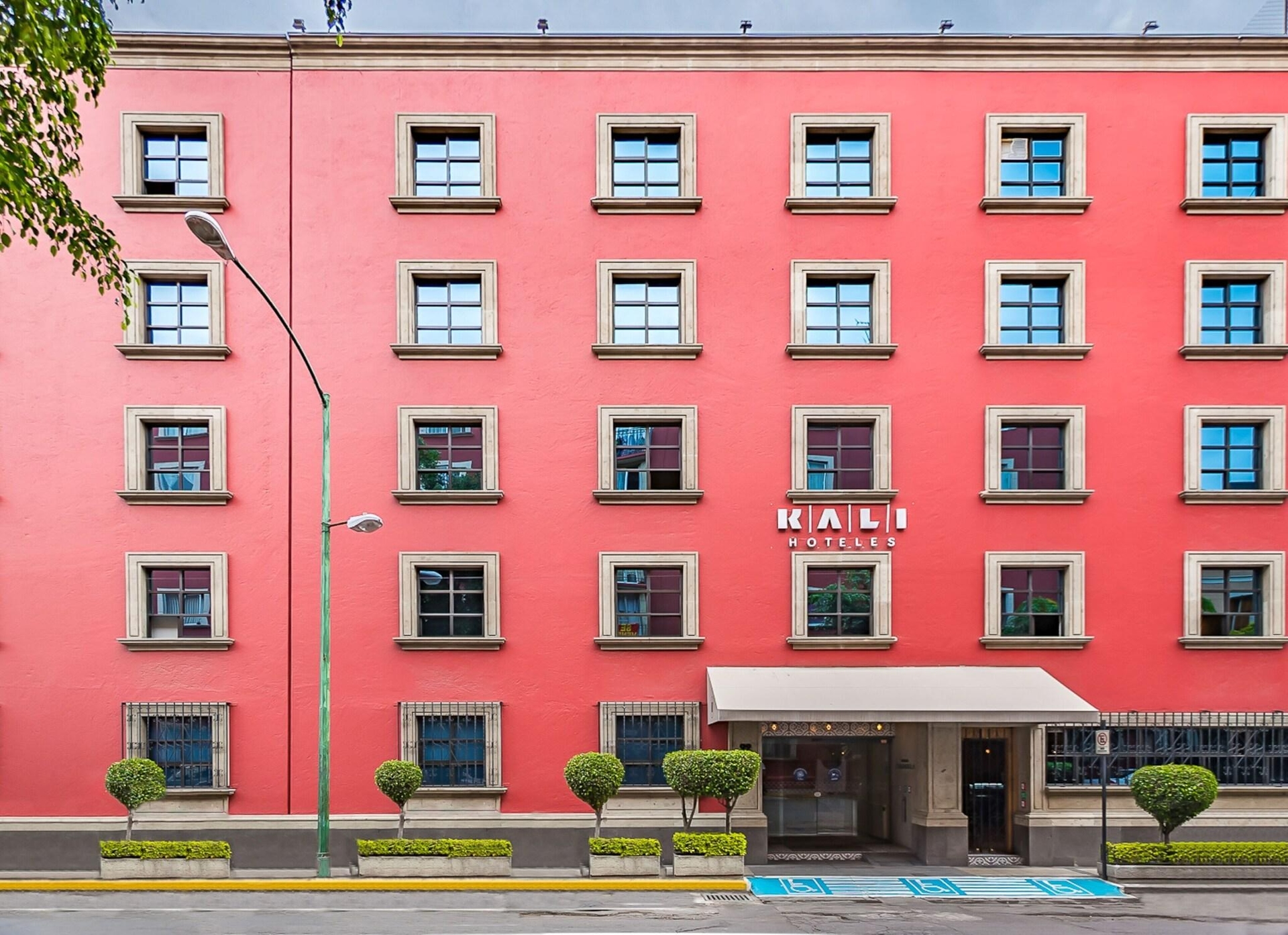 Foto de Kali Ciudadela Mexico City